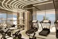 Mieszkanie 6 pokojów 1 162 m² Dubaj, Emiraty Arabskie