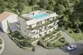Wohnung 64 m² Gemeinde Kotor, Montenegro