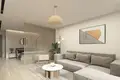 Appartement 3 chambres 112 m² Akanthou, Chypre du Nord