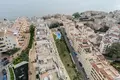 Attique 3 chambres 125 m² Benalmadena, Espagne