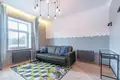 Appartement 1 chambre 26 m² en Riga, Lettonie