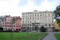 Maison des revenus 3 131 m² à Riga, Lettonie