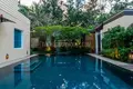 4-Schlafzimmer-Villa 330 m² Phuket, Thailand