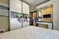 Mieszkanie 2 pokoi 72 m² Pomorie, Bułgaria