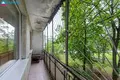 2 room apartment 44 m² Kaunas, Lithuania