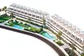2 bedroom apartment 66 m² Finestrat, Spain