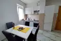 Appartement 2 chambres 51 m² Tivat, Monténégro