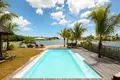 5 bedroom villa 395 m² Grand Riviere Noire, Mauritius