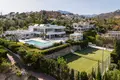 7 bedroom villa 676 m² Marbella, Spain