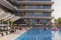 Wohnung 2 zimmer 1 093 m² Dubai, Vereinigte Arabische Emirate