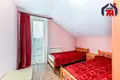 Chalet 258 m² Lahoïsk, Bélarus
