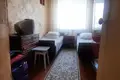 2 room apartment 41 m² Mazyr, Belarus