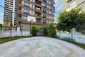 Appartement 2 chambres 65 m² Mezitli, Turquie