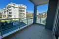 Appartement 2 chambres 75 m² Alanya, Turquie