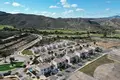 3-Schlafzimmer-Villa 155 m² Monforte del Cid, Spanien