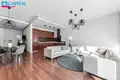 Apartamento 3 habitaciones 70 m² Vilna, Lituania