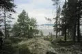 Land  Luhanka, Finland