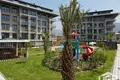 Квартира 4 комнаты 76 м² Алания, Турция