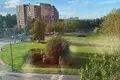 3 room apartment 80 m² okrug Piskarevka, Russia