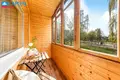 Appartement 3 chambres 64 m² Vilnius, Lituanie