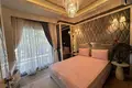 Apartamento 3 habitaciones  Alanya, Turquía