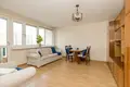 2 room apartment 50 m² Warsaw, Poland