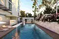 Apartamento 61 m² Mahmutlar, Turquía