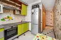 Mieszkanie 4 pokoi 87 m² Mińsk, Białoruś