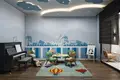 Apartamento 3 habitaciones 90 m² en Mahmutlar, Turquía