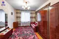 Apartamento 3 habitaciones 65 m² Minsk, Bielorrusia