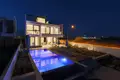 Mieszkanie 6 pokojów 159 m² Sotira, Cyprus