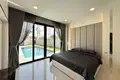 3 bedroom villa 108 m² Pattaya, Thailand