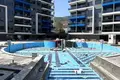 1 bedroom apartment 55 m² Alanya, Turkey