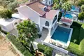 5-Zimmer-Villa 280 m² Fethiye, Türkei