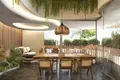 Piso independiente 3 habitaciones 2 723 m² Tulum, México