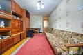 Квартира 2 комнаты 47 м² Фаниполь, Беларусь