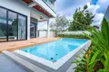 4-Schlafzimmer-Villa 640 m² Chalong, Thailand
