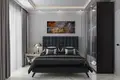 3 bedroom apartment 118 m² Mediterranean Region, Turkey