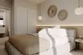 Wohnung 2 Schlafzimmer 72 m² lAlfas del Pi, Spanien