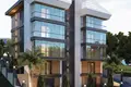Apartamento 2 habitaciones 115 m² Uskudar, Turquía