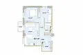 2 bedroom apartment 63 m² Yerevan, Armenia