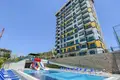 Apartamento 3 habitaciones  Mahmutlar, Turquía