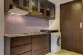 1 bedroom condo 38 m² Phuket, Thailand