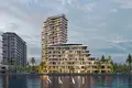 3 bedroom apartment  Mina Al arab, United Arab Emirates