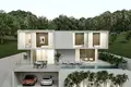 Villa de 4 habitaciones 200 m² Pecatu, Indonesia