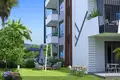 Apartamento 3 habitaciones 75 m² Alanya, Turquía