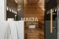 Haus 4 zimmer 139 m² Verwaltungsgemeinschaft Helsinki, Finnland