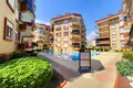 Apartamento 3 habitaciones  Oba, Turquía