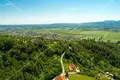 Działki 5 786 m² Opcina Brdovec, Chorwacja