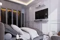 Вилла 5 комнат 198 м² Мезитли, Турция
